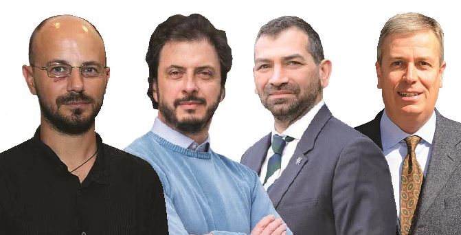 Il Partito Anti Islamizzazione ha le sue radici nel Lecchese