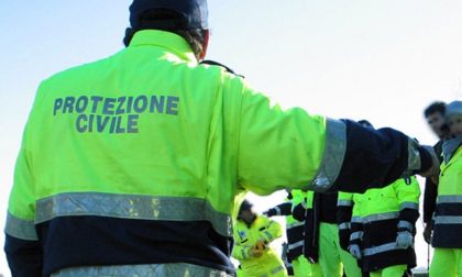 Protezione Civile dalla Regione in arrivo mezzo milione di euro