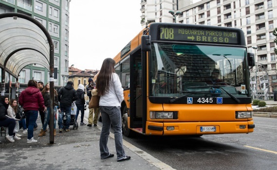 Doppio sciopero dei mezzi: dopo venerdì 11 anche lunedì 21