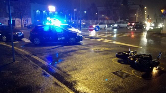 Quattro rapine in mezz’ora presi i banditi: ecco chi sono