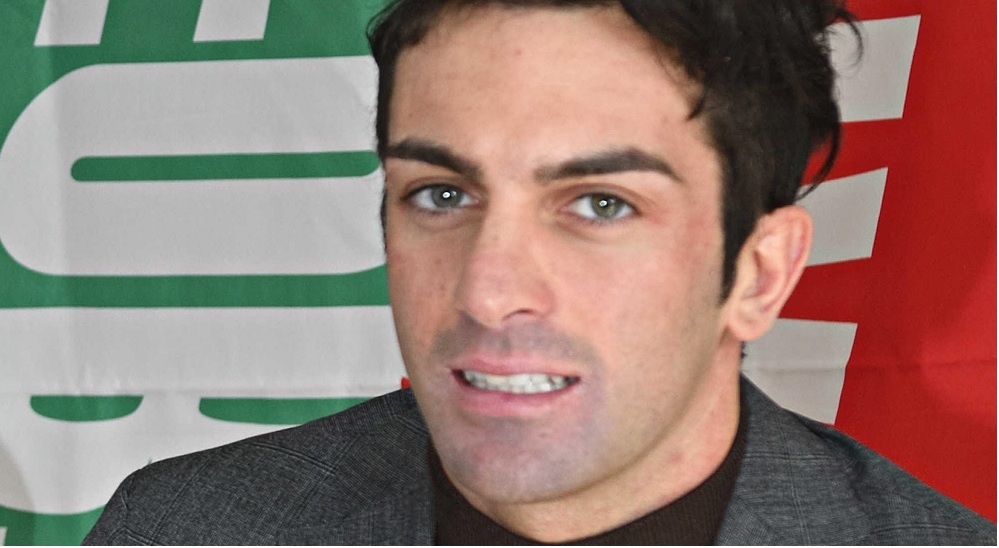 Il forzista Gagliardi risponde a Torri: “C’è una parte politica che gioisce per le condanne altrui”