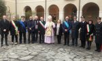 In tanti alle celebrazioni per San Gerolamo Emiliani