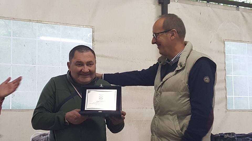 Addio Sergio Biella uomo vincente dentro e fuori dal campo