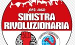 Sinistra Rivoluzionaria anche a Lecco