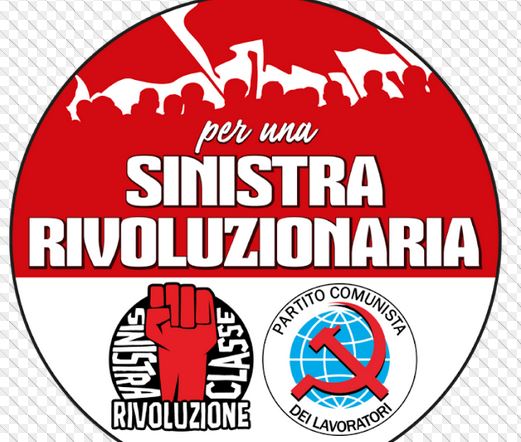 Sinistra Rivoluzionaria anche a Lecco
