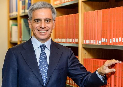 Oggi nel Lecchese l’europarlamentare Stefano Maullu