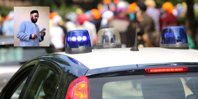 Terrorista espulso Incitava alla jihad come l’imam di Olgiate