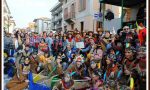 Carnevale Calusco, in 5mila per le strade TUTTE LE FOTO