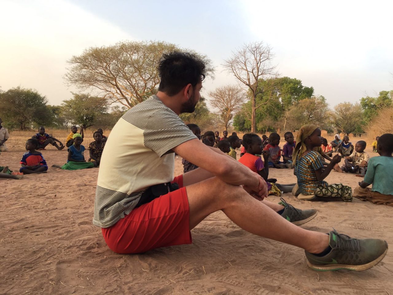 La nostra Africa: il racconto emozionante di due giovani brianzoli FOTO e VIDEO