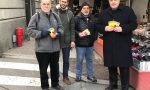 Liberi e Uguali campagna elettorale tra piazze e mercati FOTO