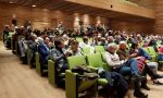 Collegio Merate, nel faccia a faccia in auditorium le priorità dei candidati