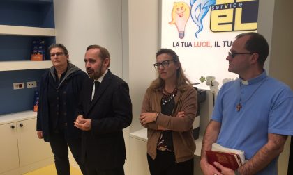 ACEL Service è un successo, la soddisfazione di Priore