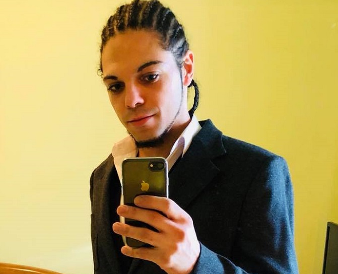 Schianto in galleria domani l’addio ad Alessandro