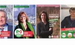 I candidati del Pd incontrano la Valsassina