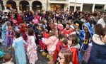 Tutti pazzi per il Carnevale: mandateci le vostre foto