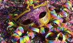 Carnevale di Galbiate, un corteo speciale con le associazioni VIDEO e FOTO