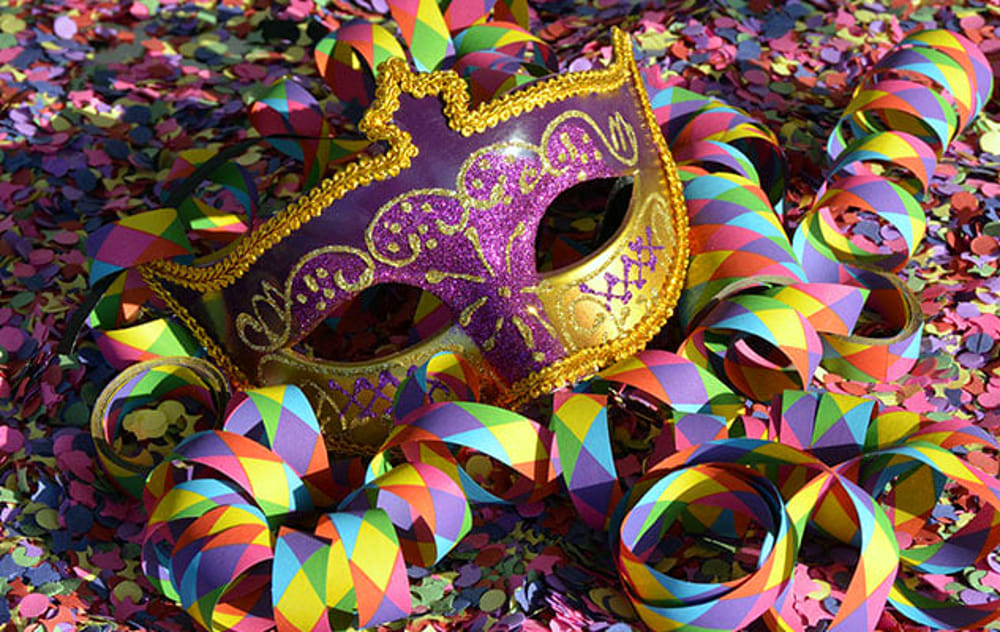 Carnevale di Galbiate, un corteo speciale con le associazioni VIDEO e FOTO