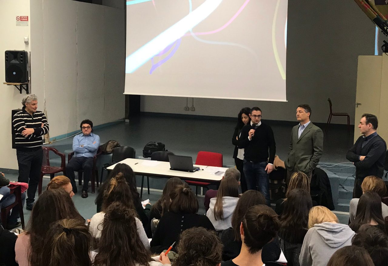 Al Medardo Rosso un’altra tappa del progetto “Carta Manent”