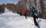 Da mezzo secolo sulle vette e nella neve con il Cai Lecco