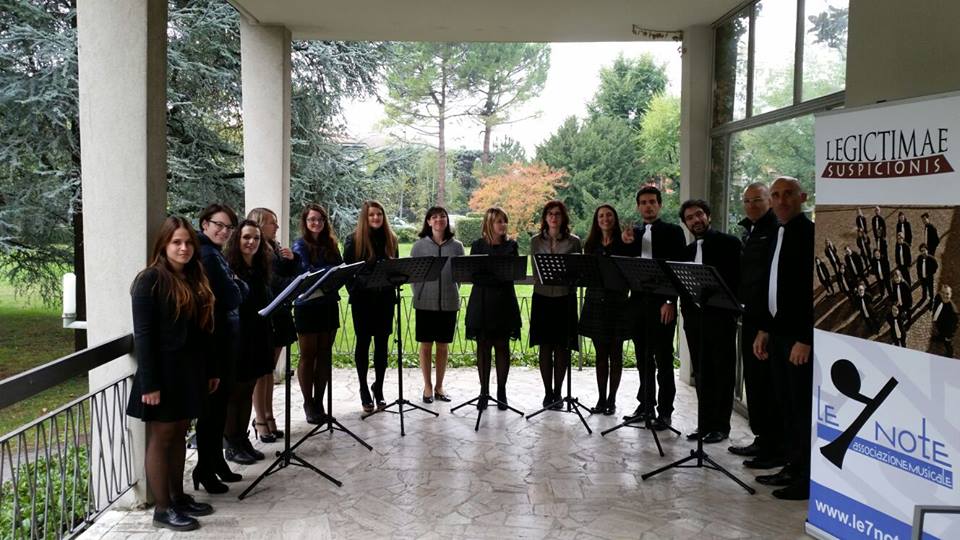 Il comune di Terno d’Isola organizza una serata in musica