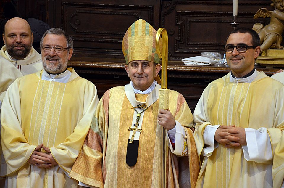 Domani l’arcivescovo Delpini a Lecco