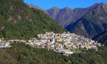 Appello da oltreoceano: "Aiutatemi a trovare i miei parenti in Valsassina"