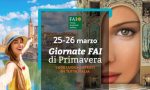 Giornate FAI di primavera 2018