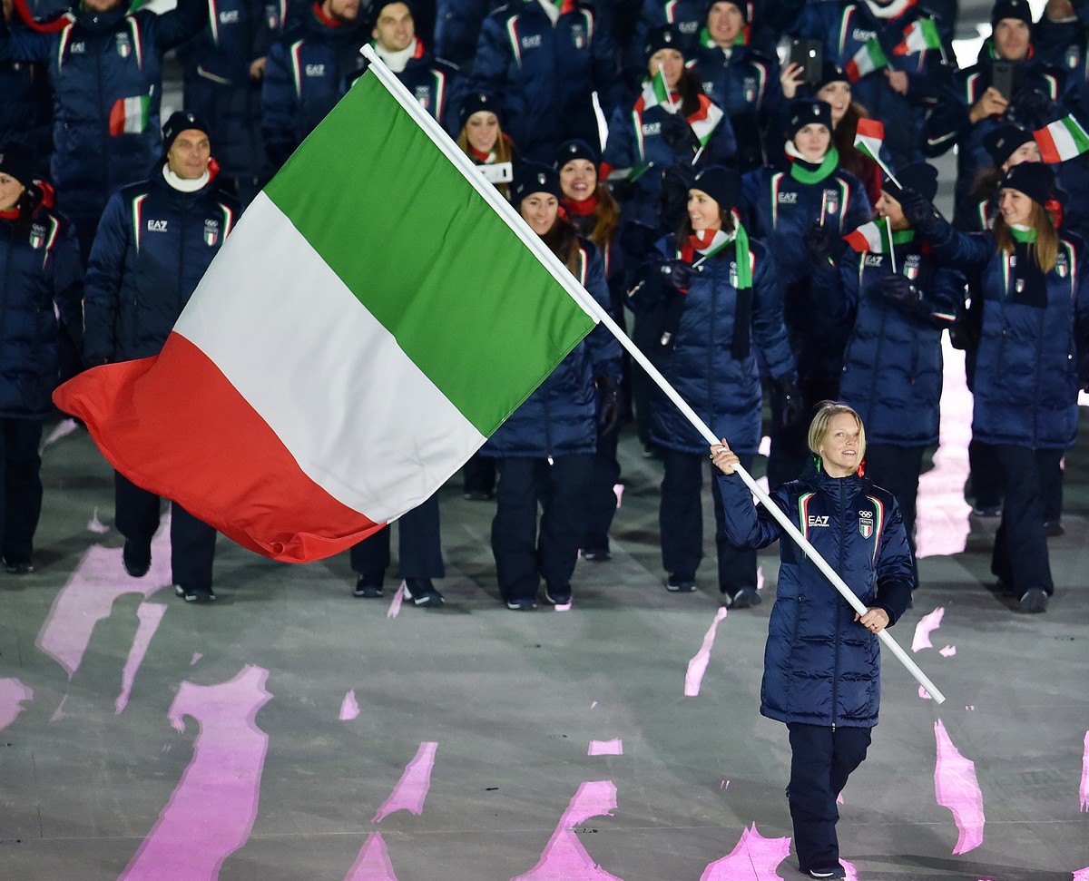 Olimpiadi Milano-Cortina: oggi il giorno della verità