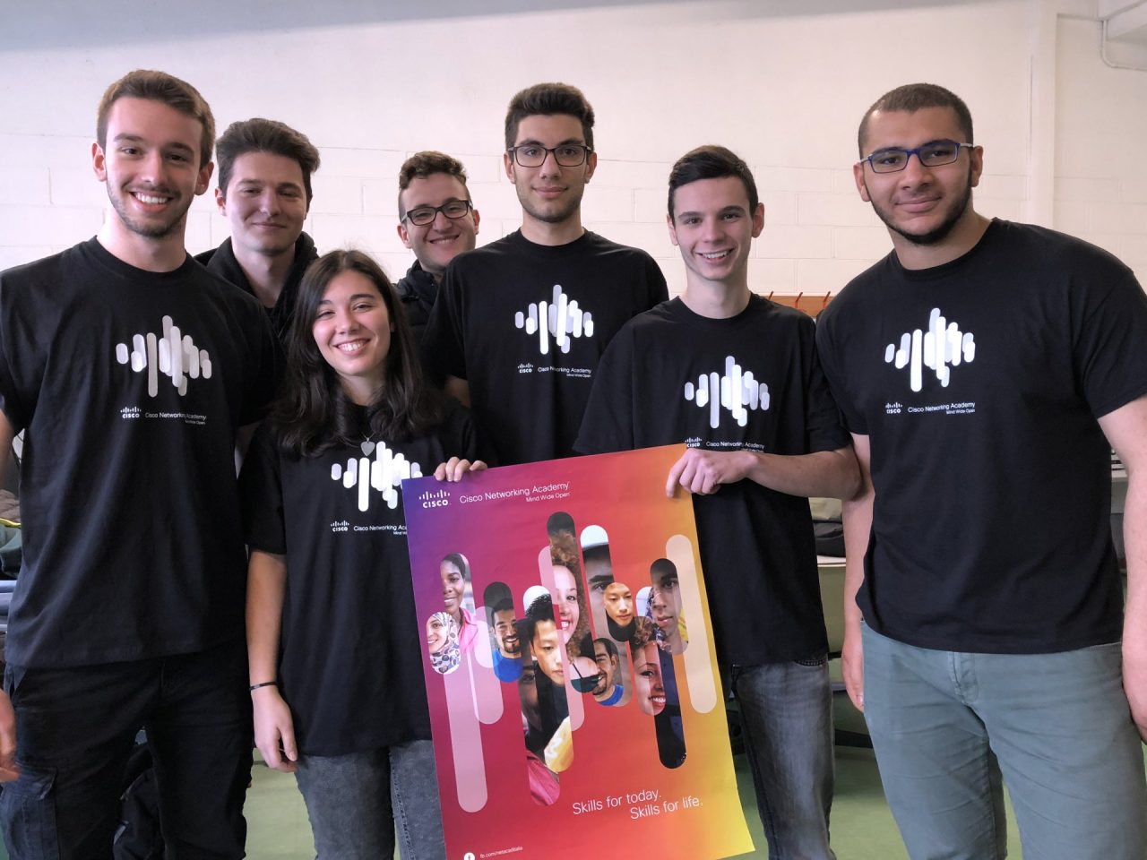 Un altro riconoscimento per i ragazzi dell’Istituto Greppi