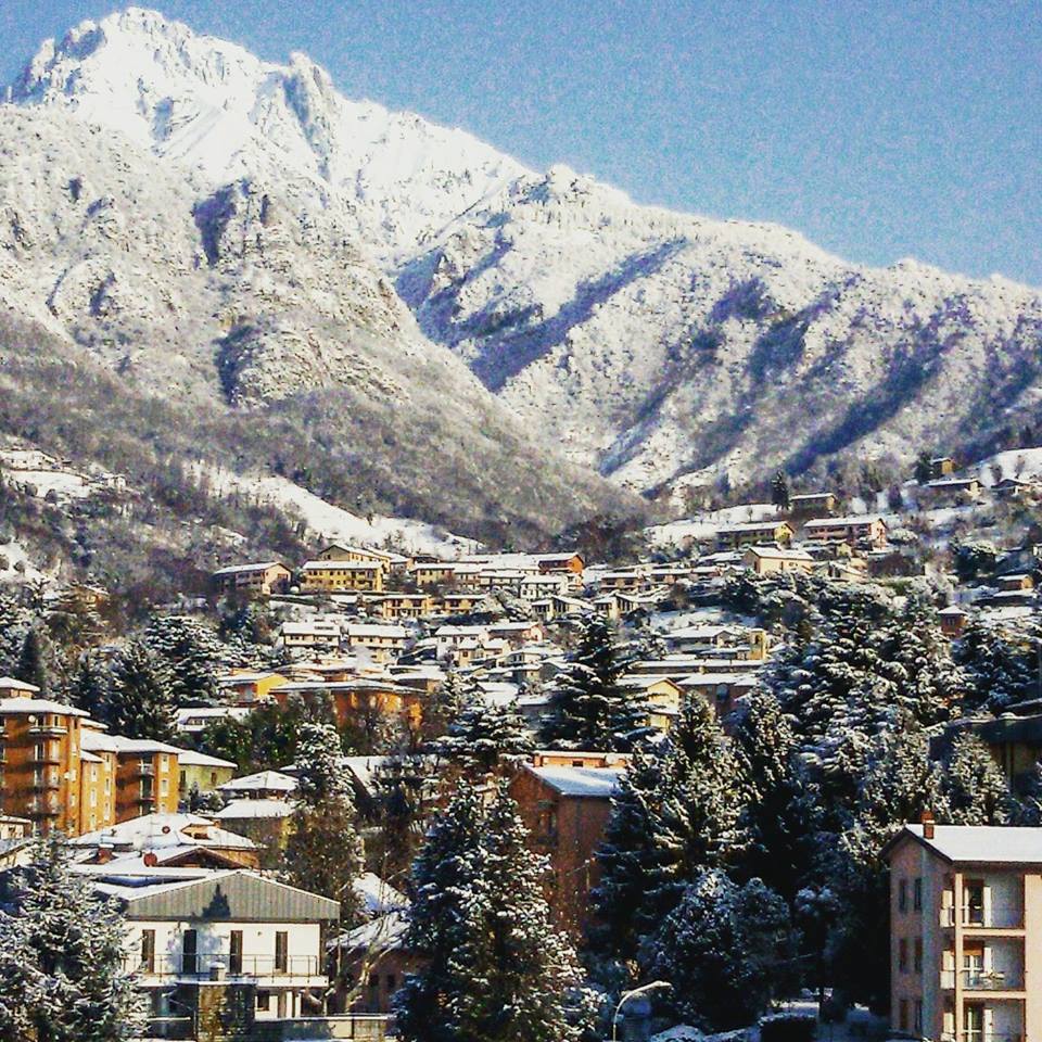 Freddo e gelo, domani torna la neve. Attenzione alle strade ghiacciate PREVISIONI