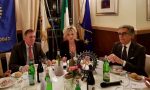 Al Rotary Club Lecco si parla di salute FOTO