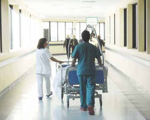 Olginate: infermiera guarisce dal Covid-19 e torna in corsia