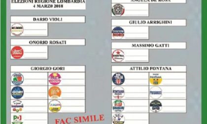 Candidati regionali del Meratese e Casatese a confronto sul Giornale di Merate