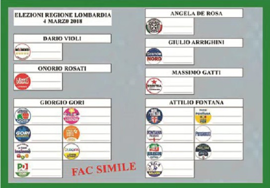 Candidati regionali del Meratese e Casatese a confronto sul Giornale di Merate