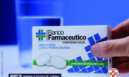 Giornata di raccolta del farmaco 2018