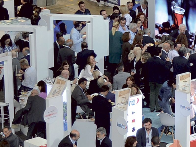 BIT 2018 Lecco sarà presente