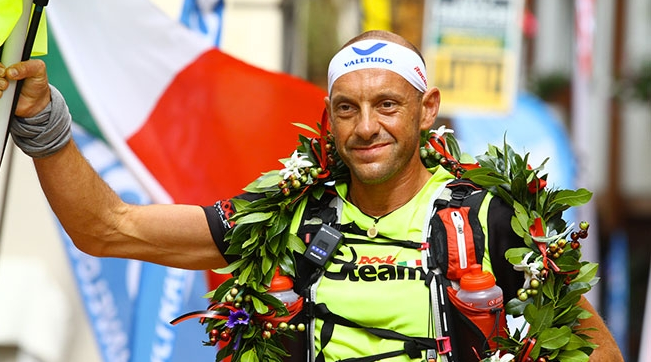 Semplici&Straordinari, si raccontano gli skyrunner Bosatelli e Baykova