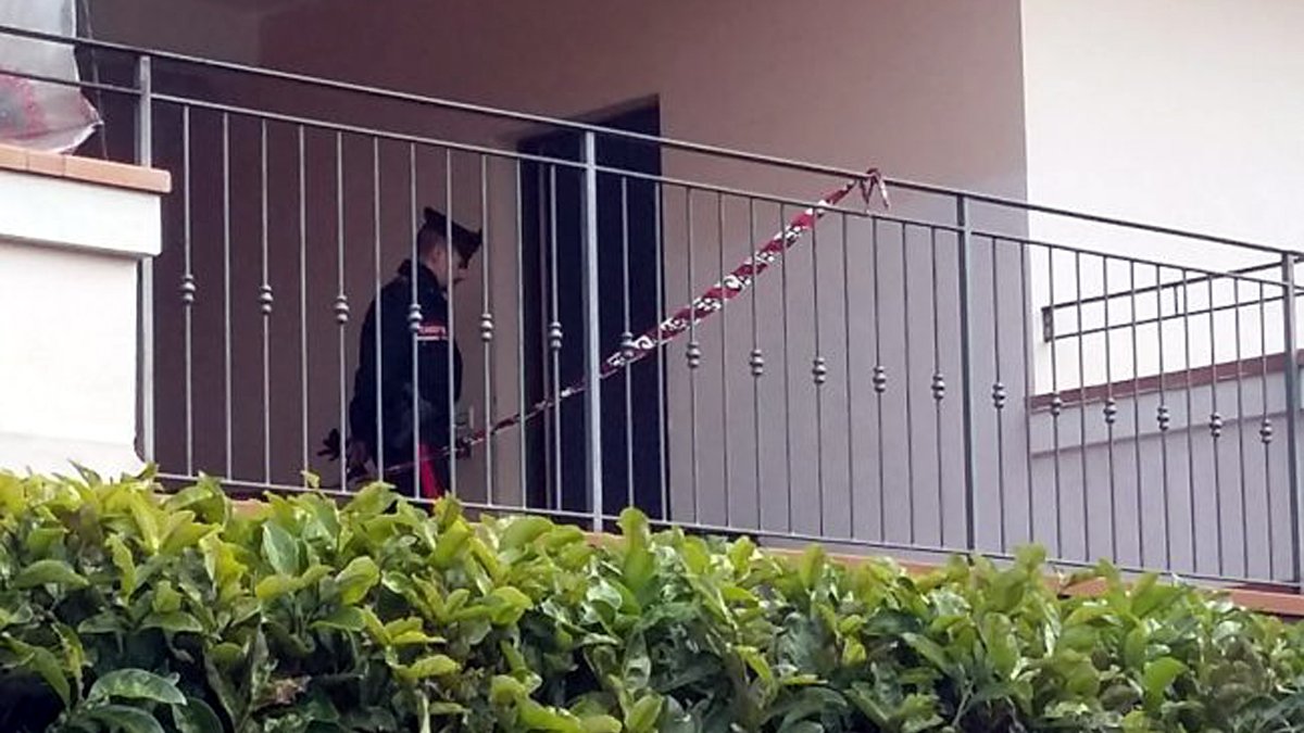 Bambino di soli 8 anni si toglie la vita nel Bresciano
