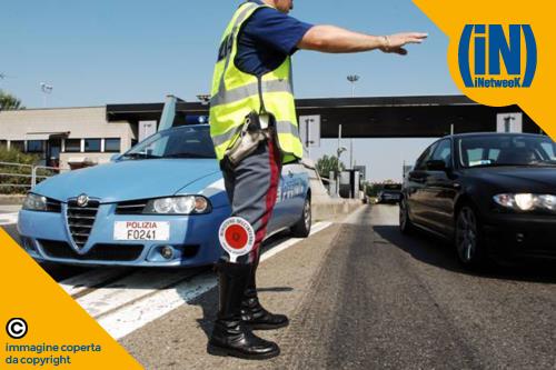 Statale 36 bloccata nel Monzese possibili disagi per chi arriva da Lecco