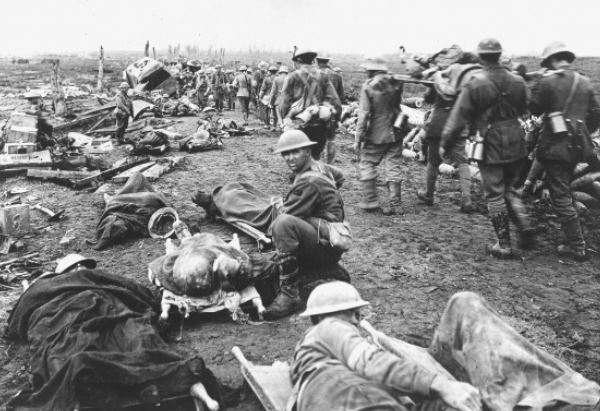 Grande Guerra, ecco le nuove proposte culturali di Bulciago