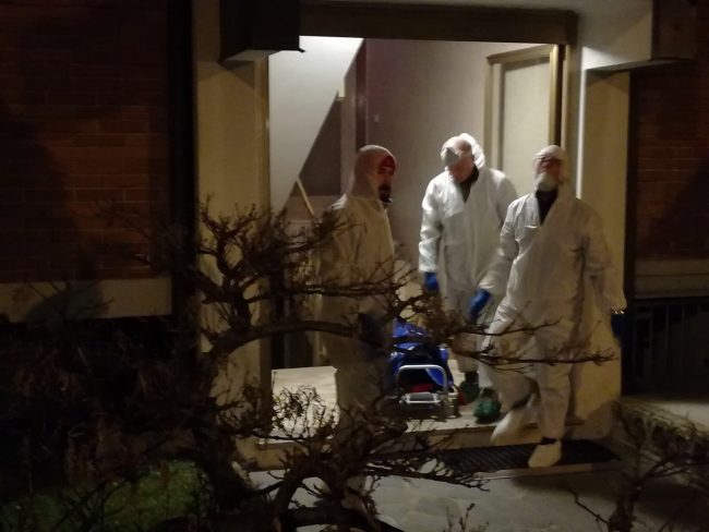 Omicidio Ornago: Paolino Villa potrebbe non essere l’assassino?
