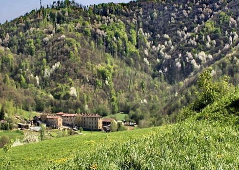 Fusione dei parchi: è ancora aspra polemica