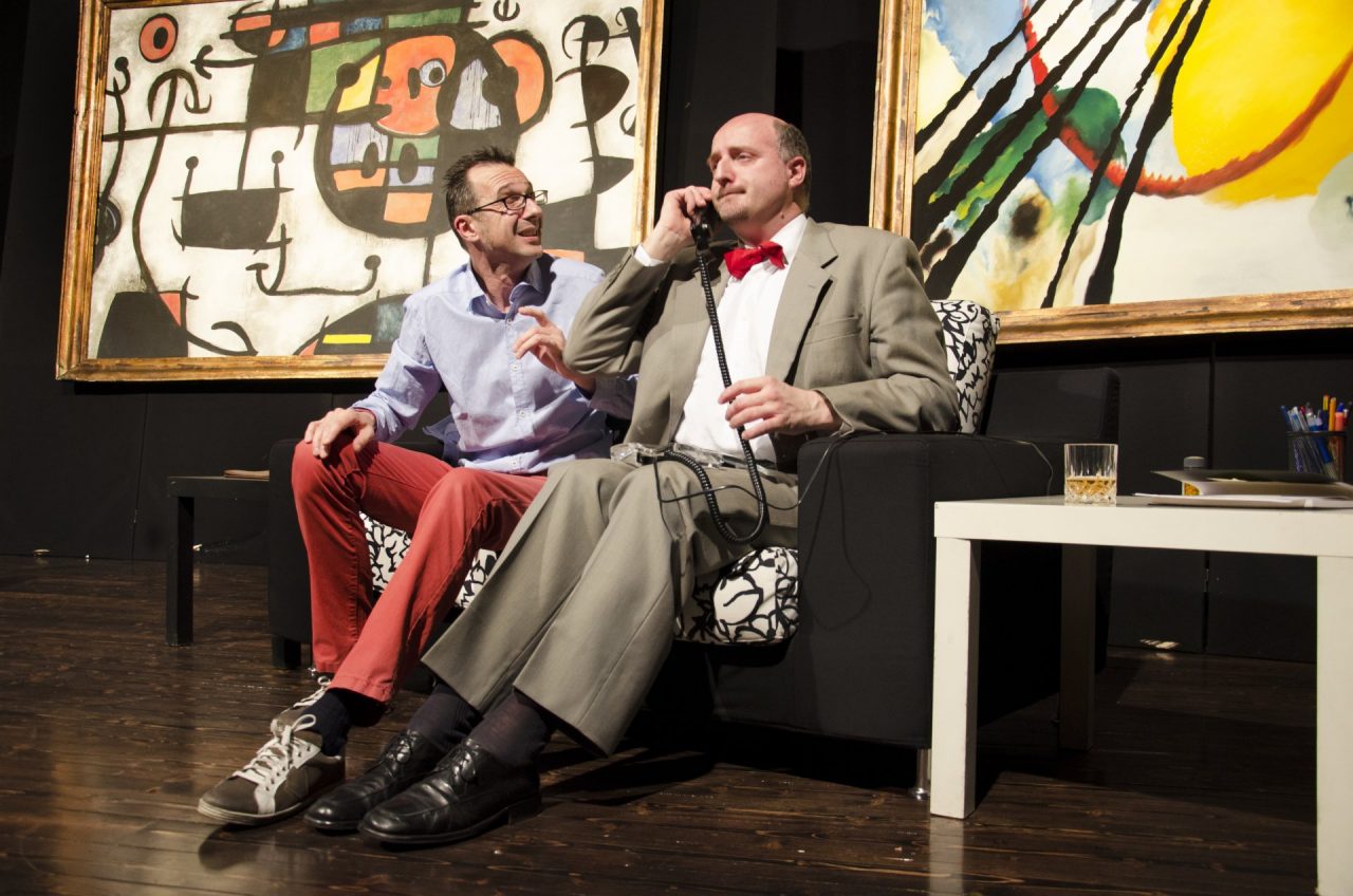 TraMonti e Teatro domenica si alza il sipario della 14^ edizione