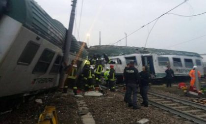 Treno deragliato a Pioltello, il punto a un mese dalla tragedia