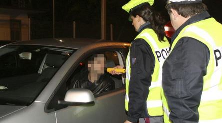 Ubriachi al volante si schiantano in Statale 36