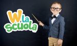 Torna W la Scuola e Tanti Auguri Mamma