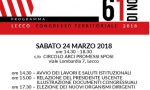 Sabato a Lecco il congresso Arci