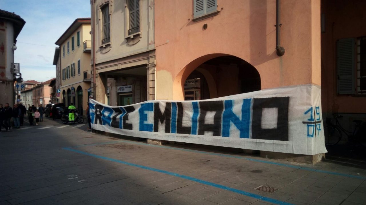 Mondonico, in centinaia per l’ultimo saluto FOTO