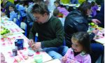 Festa papà a colazione con i bambini dell'Ente Morale TUTTE LE FOTO