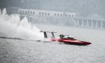 A 277 km/h sul Lario: il nuovo record di Fabio Buzzi, 75 anni VIDEO